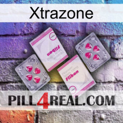 Xtrazone 33